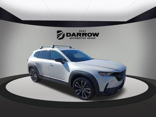 2025 Mazda CX-50 2.5 S Premium Plus Package