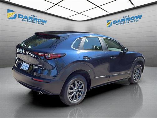 2025 Mazda CX-30 2.5 S