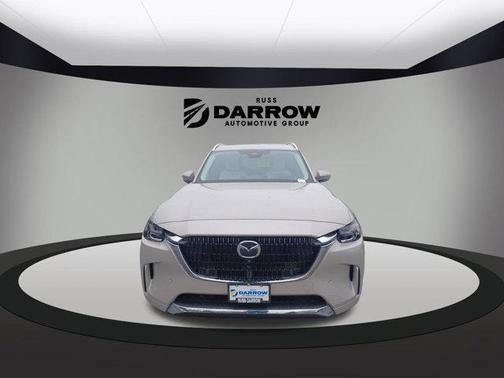 2025 Mazda CX-90 3.3 Turbo S Premium Plus