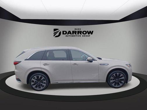 2025 Mazda CX-90 3.3 Turbo S Premium Plus