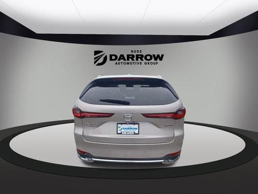 2025 Mazda CX-90 3.3 Turbo S Premium Plus