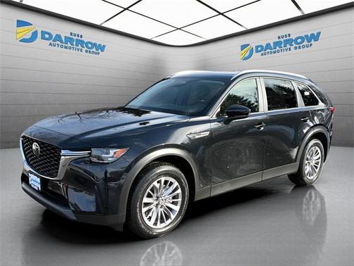 2026 Mazda CX-90 3.3 Turbo S
