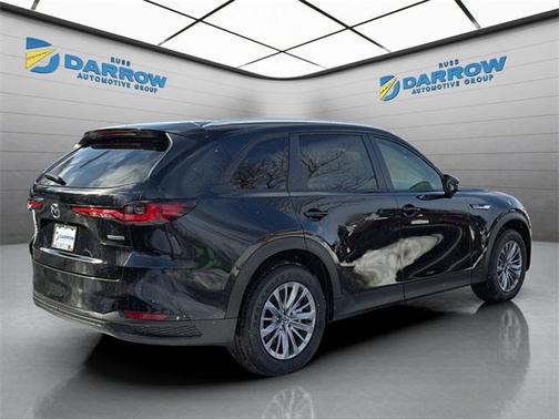 2026 Mazda CX-90 3.3 Turbo S