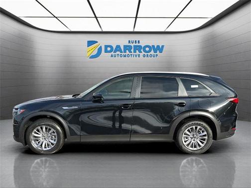 2026 Mazda CX-90 3.3 Turbo S