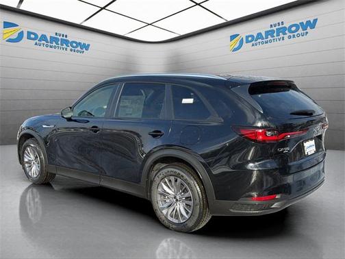 2026 Mazda CX-90 3.3 Turbo S