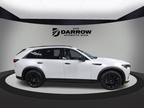 2025 Mazda CX-70 3.3 Turbo Premium Package