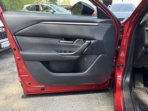 2025 Mazda CX-50 2.5 S Select Package
