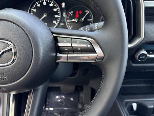 2025 Mazda CX-50 2.5 S Select Package