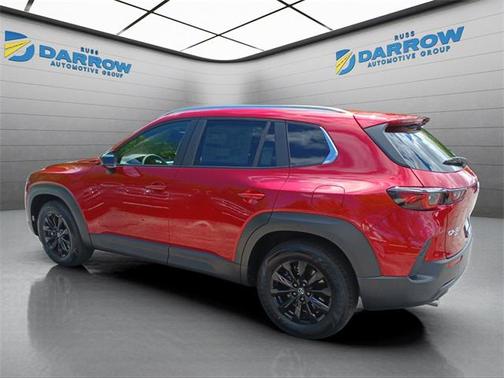 2025 Mazda CX-50 2.5 S Select Package
