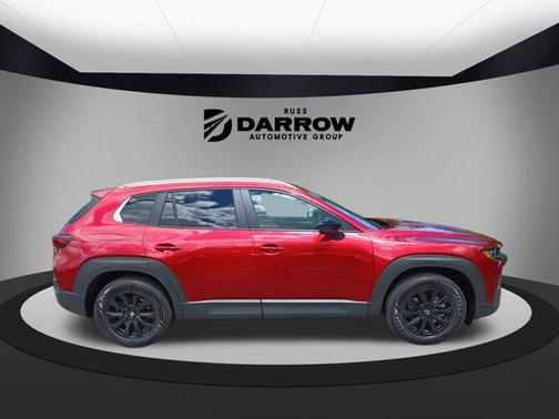 2025 Mazda CX-50 2.5 S Select Package