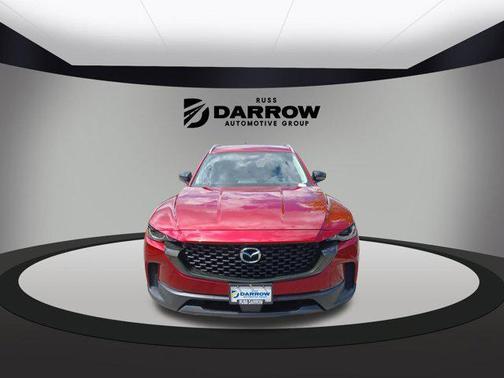 2025 Mazda CX-50 2.5 S Select Package