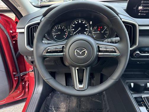 2025 Mazda CX-50 2.5 S Select Package