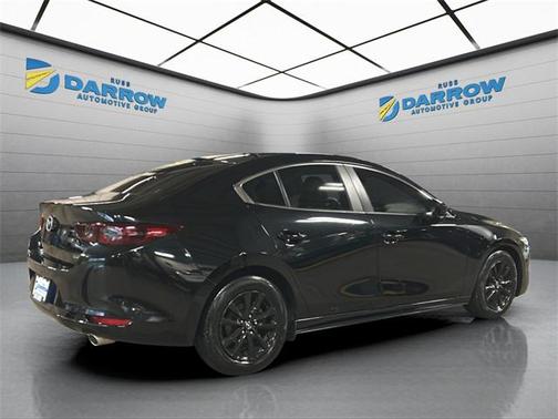 2019 Mazda Mazda3 FWD