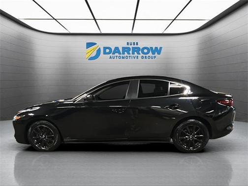 2019 Mazda Mazda3 FWD
