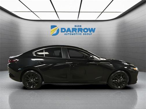 2019 Mazda Mazda3 FWD