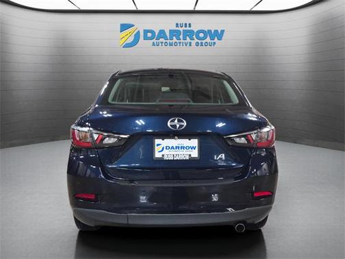 2016 Scion iA Base