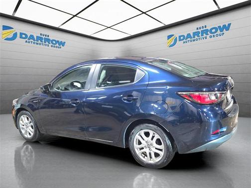 2016 Scion iA Base