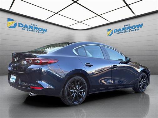 2026 Mazda Mazda3 2.5 S Select Sport