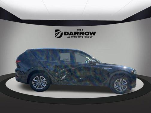2025 Mazda CX-90 3.3 Turbo Preferred