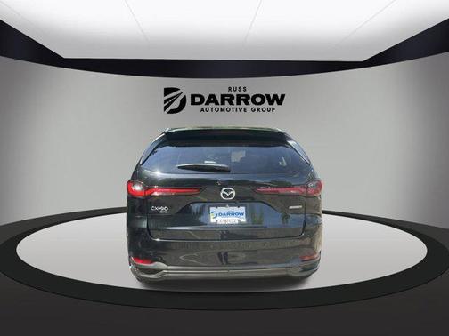 2025 Mazda CX-90 3.3 Turbo Preferred