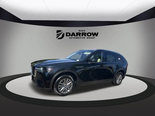 2025 Mazda CX-90 3.3 Turbo Preferred