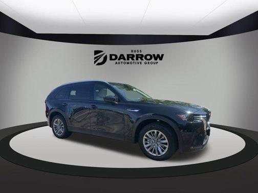2025 Mazda CX-90 3.3 Turbo Preferred