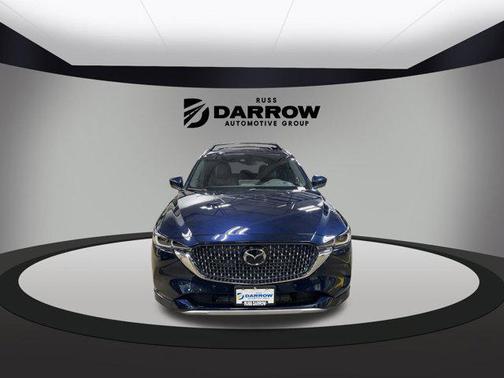 2025 Mazda CX-5 Signature