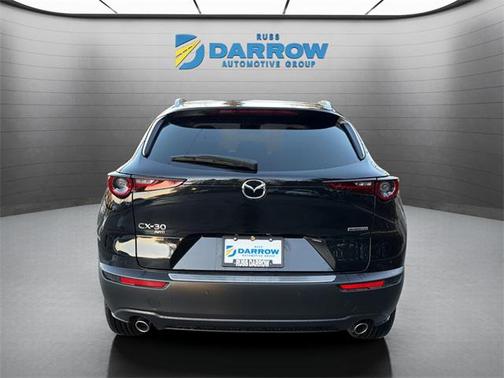 2026 Mazda CX-30 2.5 S Preferred Package