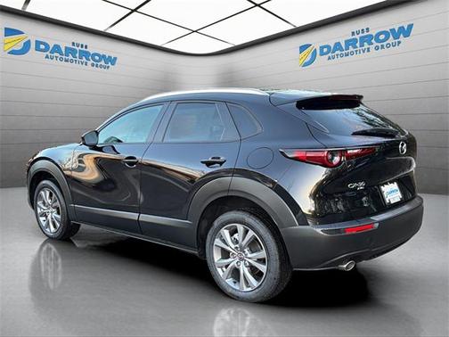 2026 Mazda CX-30 2.5 S Preferred Package