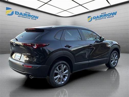 2026 Mazda CX-30 2.5 S Preferred Package