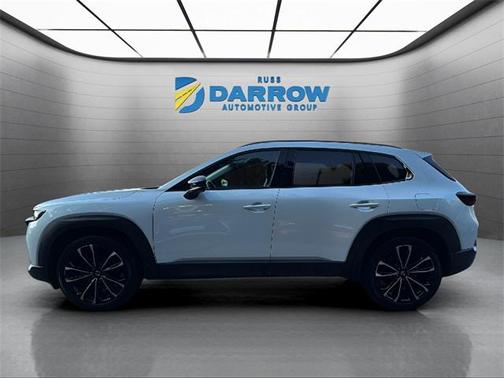 2023 Mazda CX-50 2.5 S Premium Plus Package