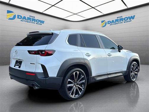 2023 Mazda CX-50 2.5 S Premium Plus Package