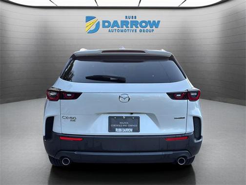 2023 Mazda CX-50 2.5 S Premium Plus Package
