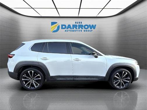 2023 Mazda CX-50 2.5 S Premium Plus Package