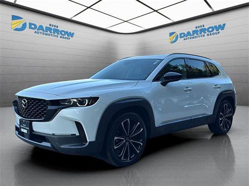 2023 Mazda CX-50 2.5 S Premium Plus Package