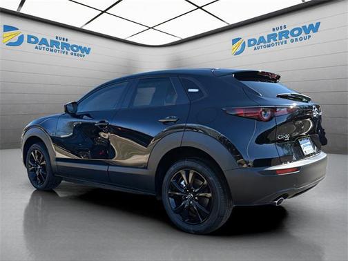 2026 Mazda CX-30 2.5 S Select Sport