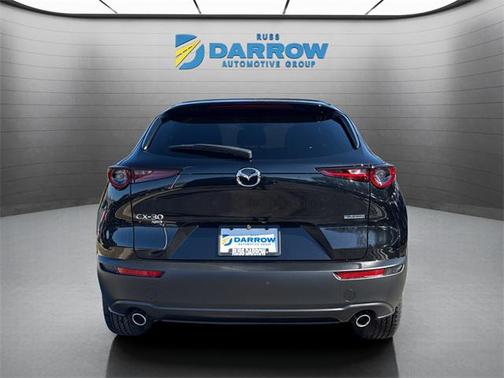 2026 Mazda CX-30 2.5 S Select Sport