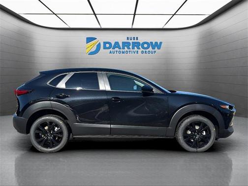 2026 Mazda CX-30 2.5 S Select Sport