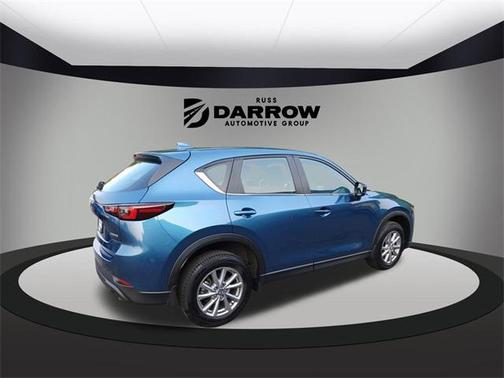 2023 Mazda CX-5 2.5 S