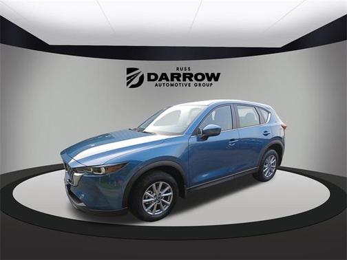 2023 Mazda CX-5 2.5 S