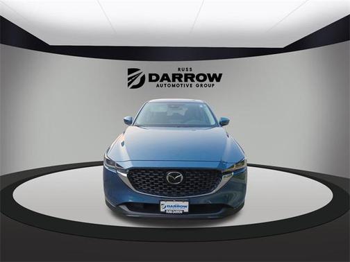 2023 Mazda CX-5 2.5 S