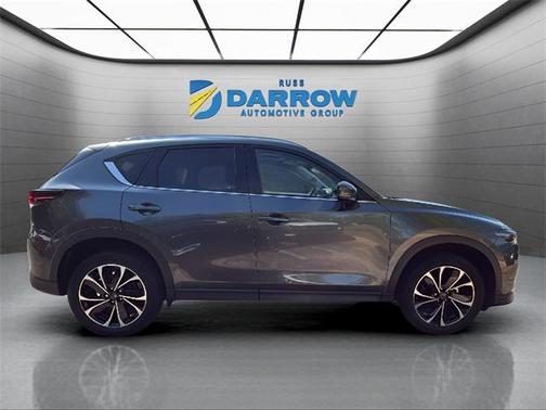 2023 Mazda CX-5 2.5 S Premium Plus