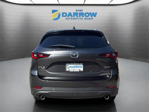 2023 Mazda CX-5 2.5 S Premium Plus