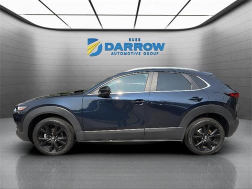 2024 Mazda CX-30 2.5 S Select Sport