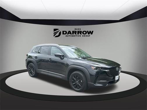 2024 Mazda CX-50 2.5 S Premium
