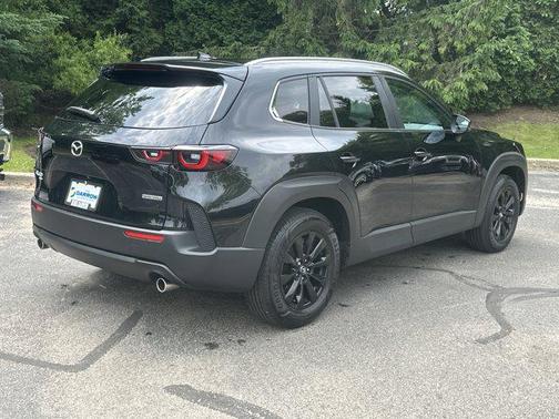 2024 Mazda CX-50 2.5 S Premium
