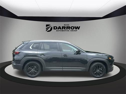 2024 Mazda CX-50 2.5 S Premium