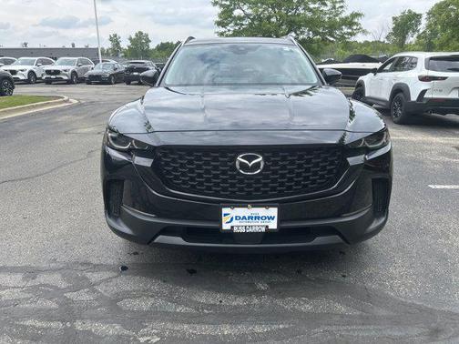 2024 Mazda CX-50 2.5 S Premium