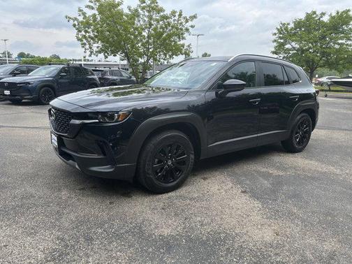 2024 Mazda CX-50 2.5 S Premium