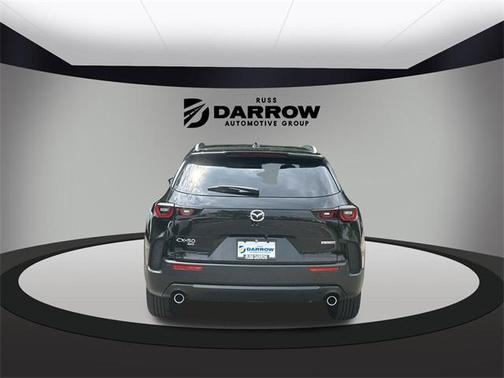 2024 Mazda CX-50 2.5 S Premium